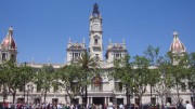Ayuntamiento de Valencia, investigados