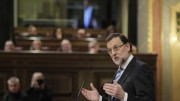 La moción de censura contra Rajoy se debatirá el 31 de mayo y el 1 de junio