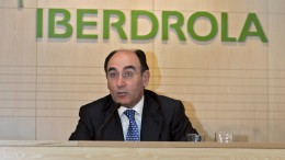 Iberdrola supera por primera vez los 3.000 millones de euros de beneficio neto, con un crecimiento del 7,5% en 2018