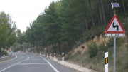 Diputación presenta el Plan de Inversiones de Carreteras 2016