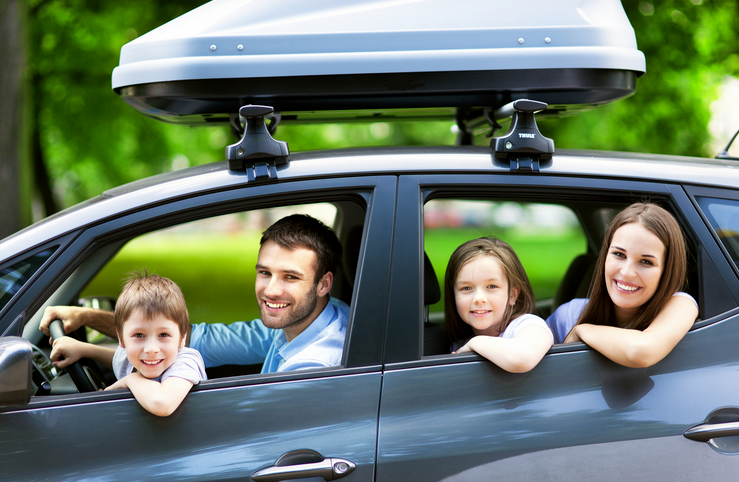 Consejos de Bridgestone para conducir con seguridad en las vacaciones de verano
