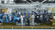 España fabrica más de 11.000 cochesde vehículos al día