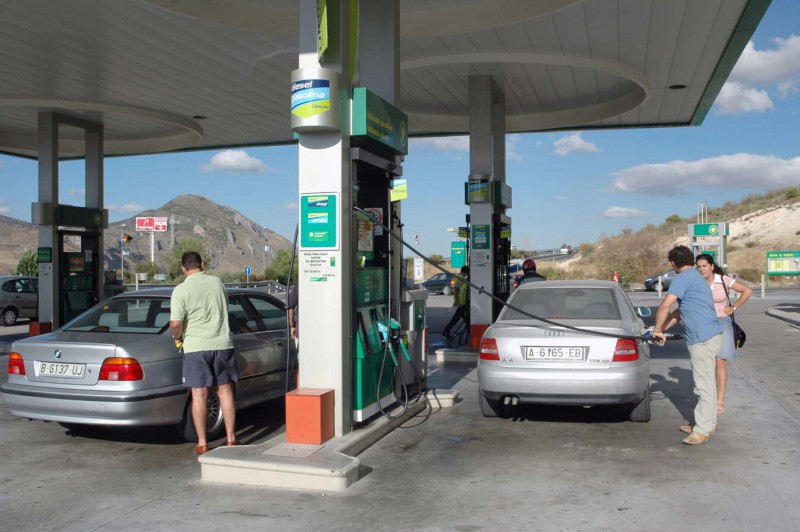 El precio de la gasolina impacta en la demanda de SUV y 4x4 en el mercado de ocasión