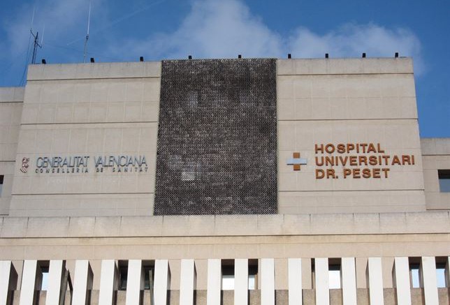 El Peset, Hospital Universitario Doctor Peset