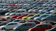 El superávit comercial del automóvil sube un 18% en el primer semestre de 2015