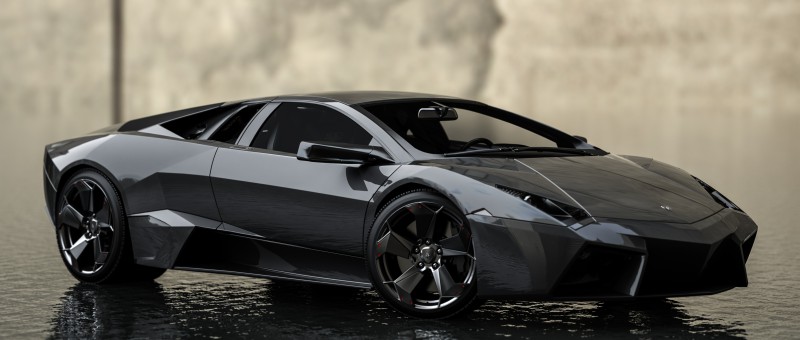 Lamborghini dará a conocer su HyperVeloce de 800 cv en Pebble Beach