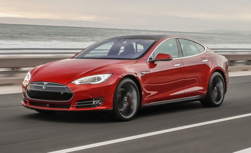 Propietarios del Model S P85D dicen que la potencia declarada por Tesla es inexacta