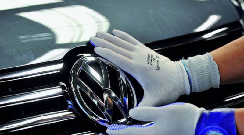 Volkswagen reacondicionará los coches afectados por el escándalo de las emisiones