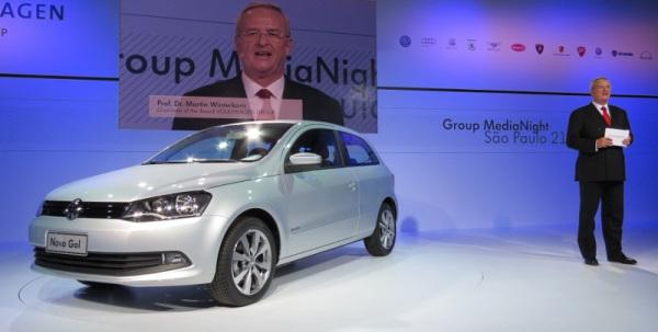 Volkswagen admite que mintió sobre las emisiones contaminantes de sus coches en USA