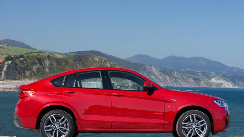 BMW Group sigue creciendo y logra los mejores resultados de ventas de su historia en agosto