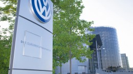Volkswagen aclara las irregularidades en relación a su software de motores diesel
