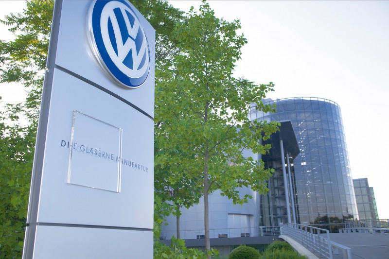 Volkswagen aclara las irregularidades en relación a su software de motores diesel