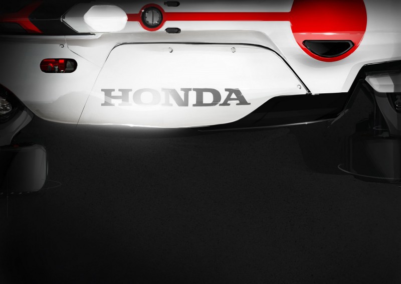 Honda presentará su gama de modelos2015 completamente nueva y renovada en Frankfurt