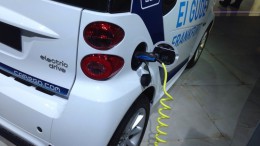 car2go lanza en Madrid su servicio de carsharing flexible con 500 coches eléctricos