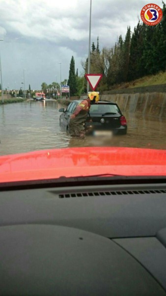 medidas por riesgo de inundabilidad