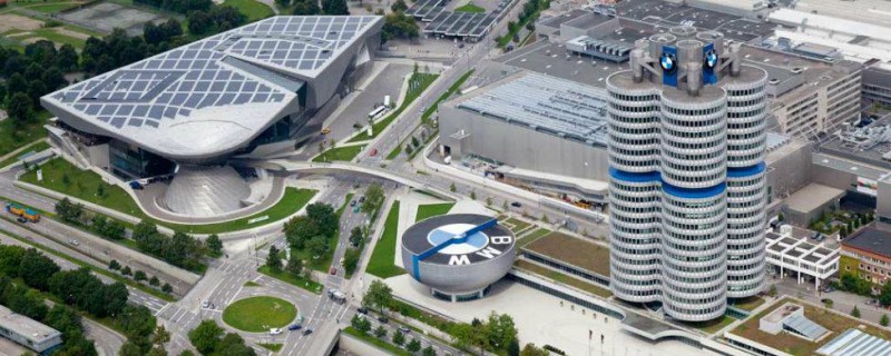 BMW Group no manipula o falsifica las pruebas de emisiones diésel