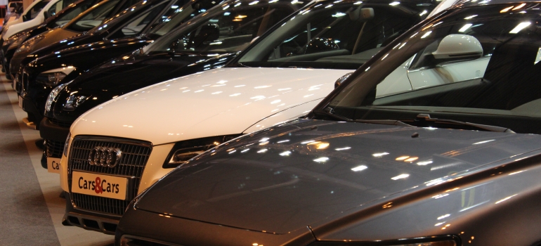 Las ventas de coches usados suben un 11,7% hasta agosto, alcanzando las 1.157.503 unidades