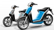 Torrot presentará su scooter eléctrico urbano MUVI en Milán