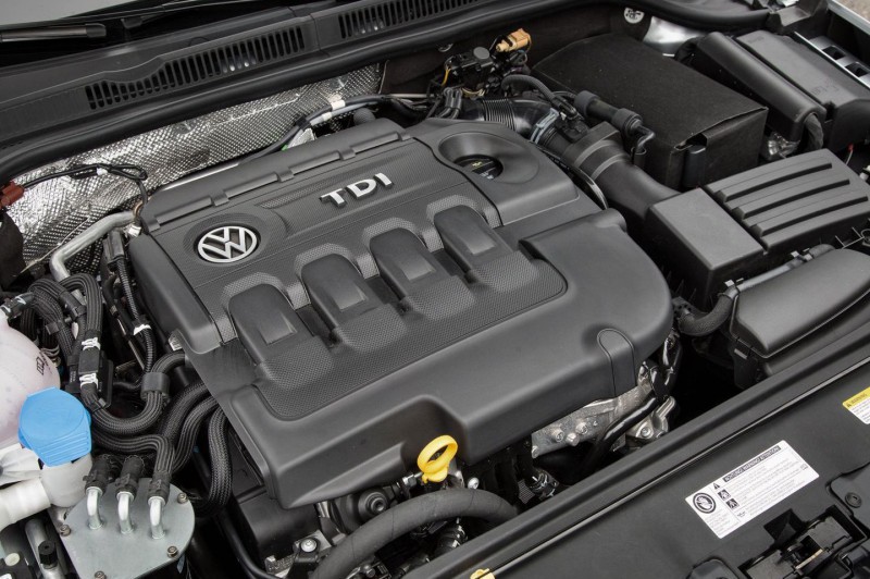 Volkswagen envió ingenieros a Estados Unidos para "arreglar" los coches que no pasaban las pruebas de emisiones