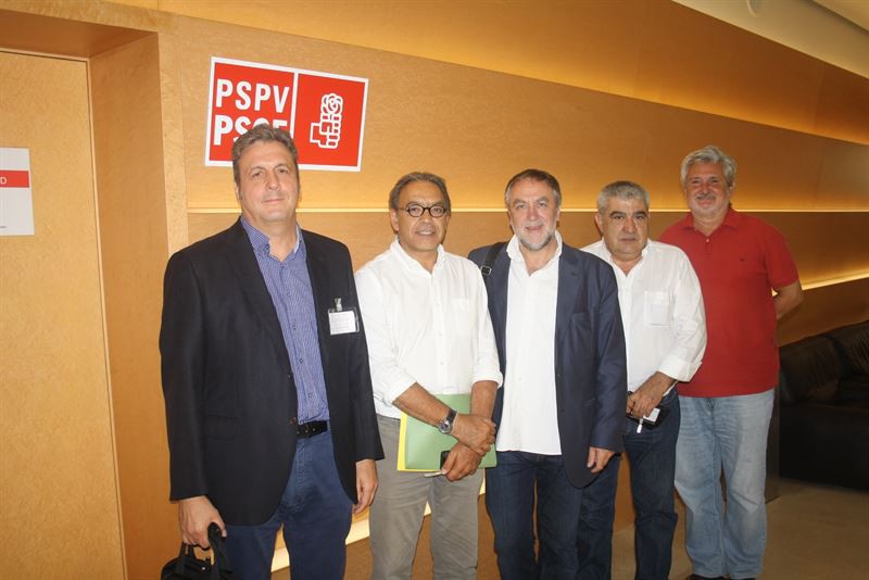 PSPV-PSOE