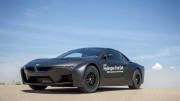 BMW anuncia un nuevo método para comprimir hidrógeno que consigue más autonomía
