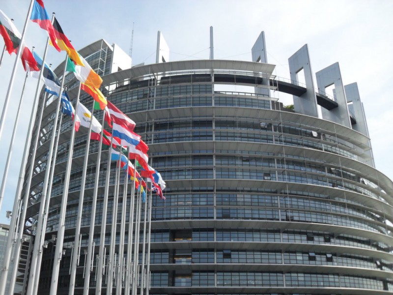 El Parlamento Europeo respalda nuevos límites nacionales para emisiones contaminantes