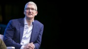 El CEO de Apple, Tim Cook, espera un cambio radical en la industria del automóvil