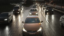 Volvo Cars y Autoliv se unen para impulsar la conducción autónoma