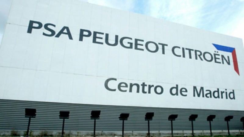 PSA Peugeot Citroën confirma que cumplen la normativa de emisiones