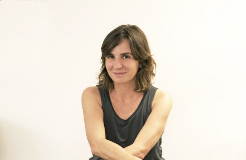 Beatriz Garrote, AV3J