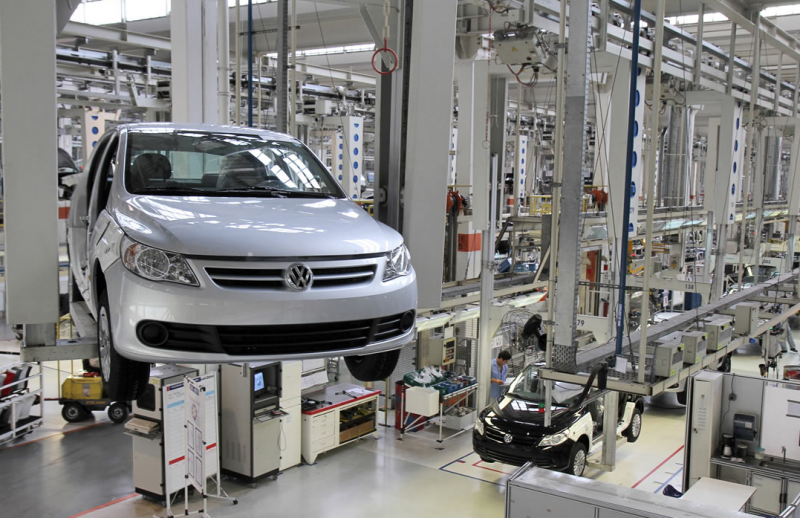 La Fiscalía de la Audiencia Nacional pide investigar a Volkswagen por fraude y delitos al medioambiente