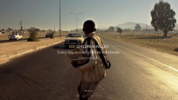 La FIA lanza el cortometraje Save Kids Lives de Luc Besson