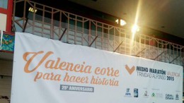 Media Maratón de Valencia