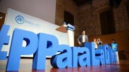 Rajoy en #PParalaLibertad