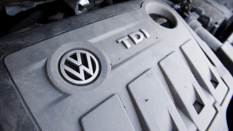 Más tipos de motores de Volkswagen podrían estar afectados