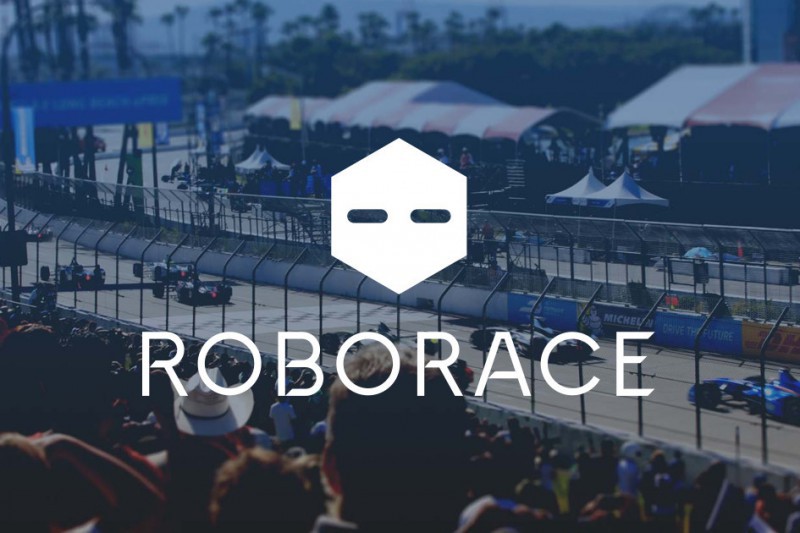 Fórmula E presenta ROBORACE, un campeonato de coches autónomos eléctricos