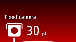 TomTom Radares de tráfico, Speedcam, para Android disponible en Google Play