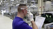 Volkswagen lanza las gafas inteligentes en 3D