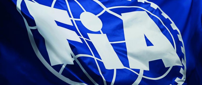 La FIA y la ONU crean un Panel de Seguridad Vial
