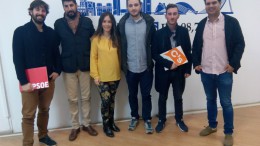 Jóvenes políticos analizan las elecciones en Bon dia valencians