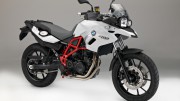 BMW Motorrad presenta las F 700 GS Y F 800 GS: más modenas y dinámicas