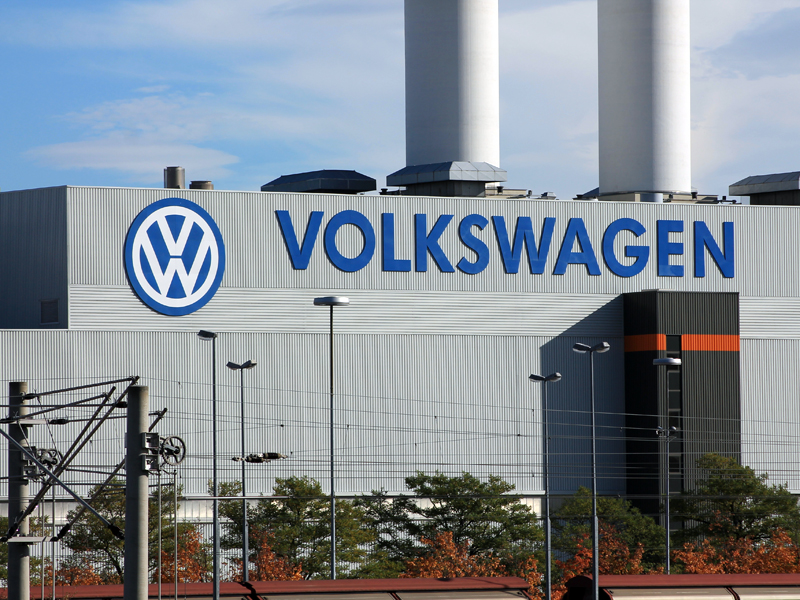 La CE abre el procedimiento de infracción a España por las emisiones de Volkswagen