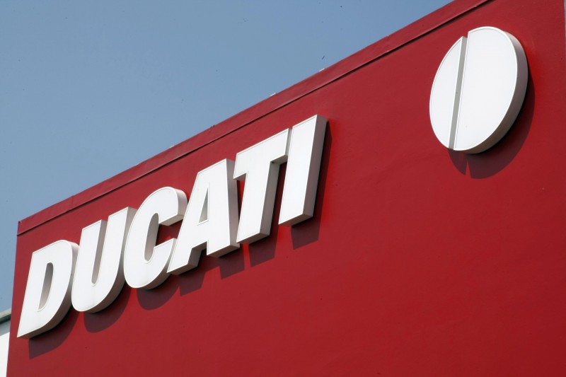 "This is Sophistication" último capítulo de la nueva historia de Ducati