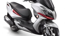 KYMCO G-Dink 300 ABS