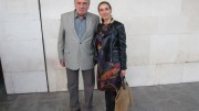 Josep Lluis Albiñana y Rosana Pastor en las listas de la coalición
