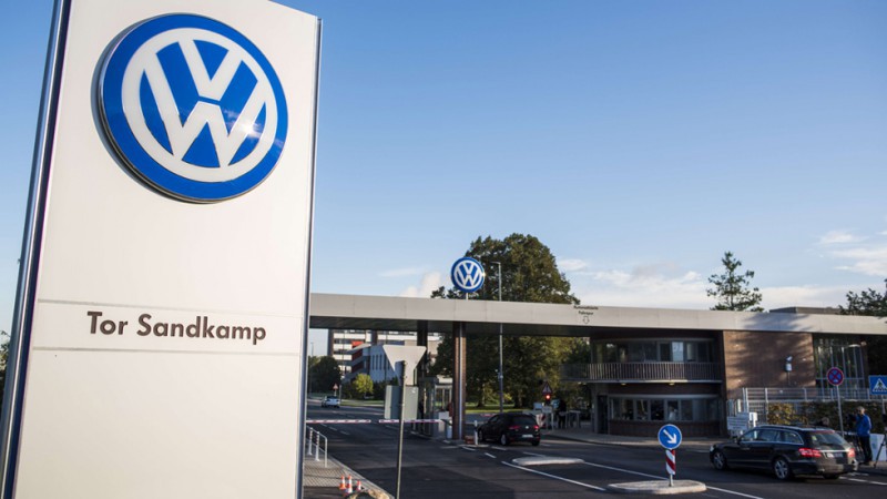Volkswagen acortará el tiempo de su programa de inversiones