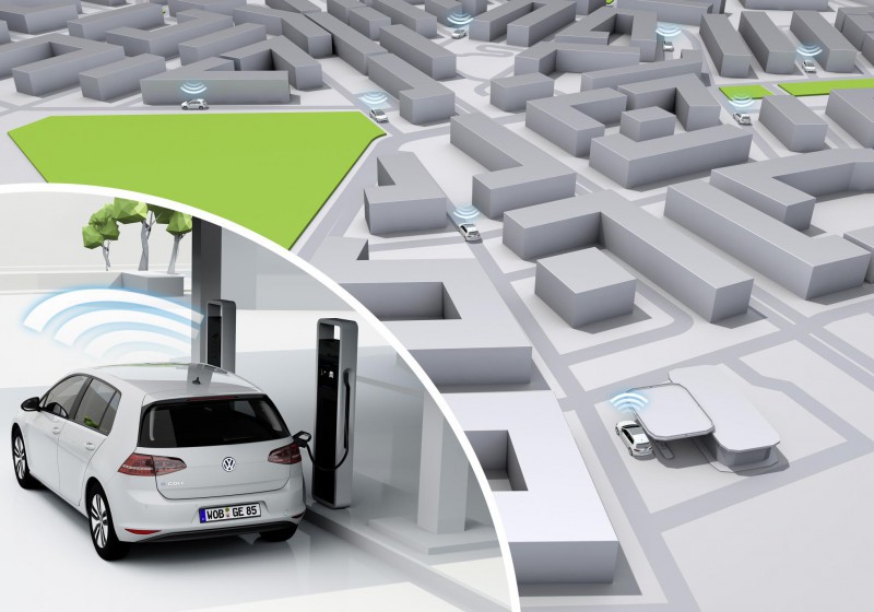 El 50% de los compradores de coches nuevos se plantearía adquirir un vehículo eléctrico