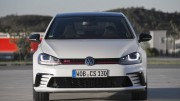 Volkswagen Golf GTI Clubsport: el mito cumple 40 años