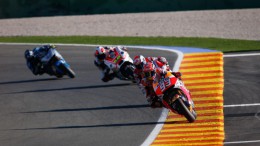 MotoGP™ en el Circuit – Guía de carrera y estadísiticas