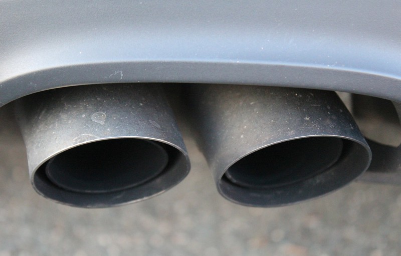 FACUA exige al Gobierno que paralice la venta de coches del Grupo Volkswagen con irregularidades en CO2